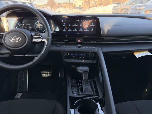 2026 Hyundai Elantra Hybrid SEL Sport San Clemente CA 2026 Hyundai Elantra Hybrid SEL Sport San Clemente CA