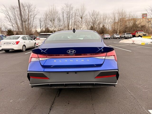 2026 Hyundai Elantra SE San Clemente CA 2026 Hyundai Elantra SE San Clemente CA