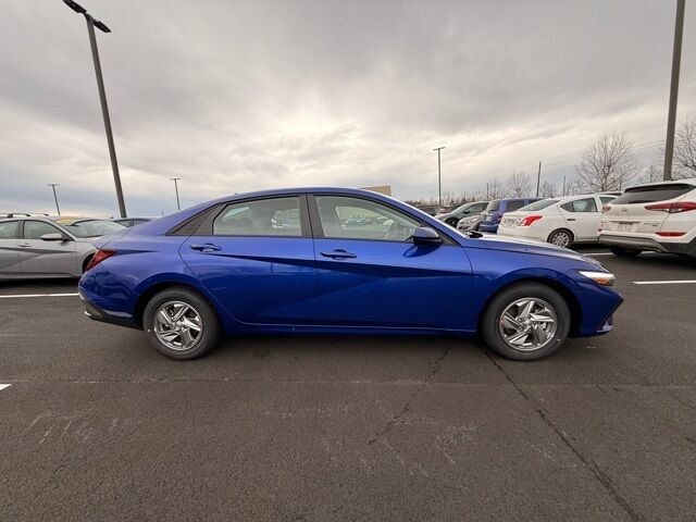 2026 Hyundai Elantra SE San Clemente CA 2026 Hyundai Elantra SE San Clemente CA