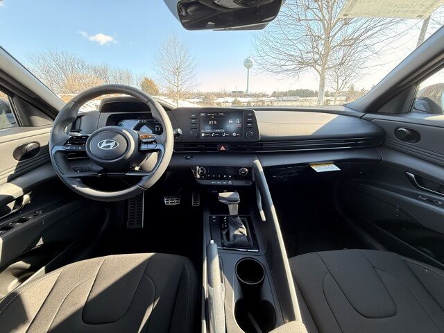 2026 Hyundai Elantra SEL Sport San Clemente CA 2026 Hyundai Elantra SEL Sport San Clemente CA