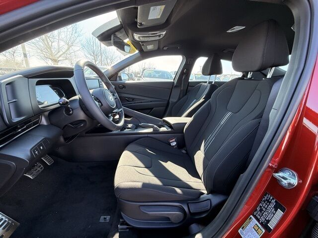 2026 Hyundai Elantra SEL Sport San Clemente CA 2026 Hyundai Elantra SEL Sport San Clemente CA