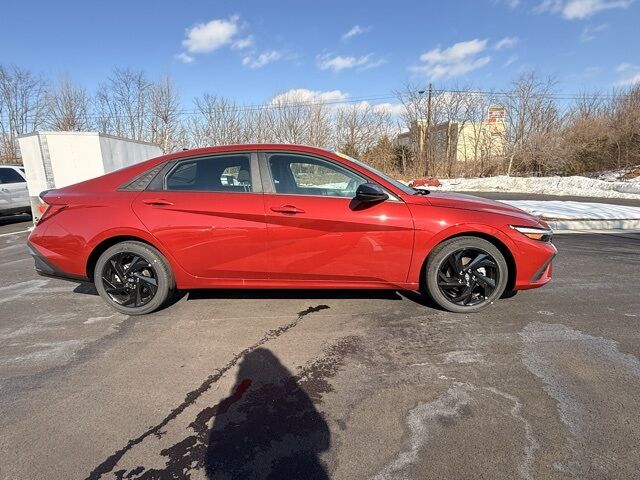 2026 Hyundai Elantra SEL Sport San Clemente CA 2026 Hyundai Elantra SEL Sport San Clemente CA