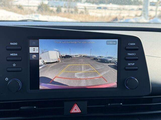 2026 Hyundai Elantra SEL Sport San Clemente CA 2026 Hyundai Elantra SEL Sport San Clemente CA