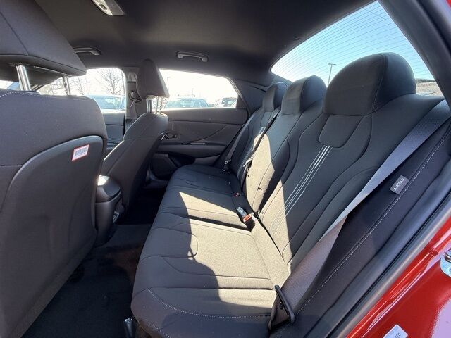 2026 Hyundai Elantra SEL Sport San Clemente CA 2026 Hyundai Elantra SEL Sport San Clemente CA