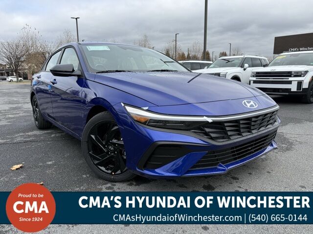 2026 Hyundai Elantra 2026 Hyundai Elantra