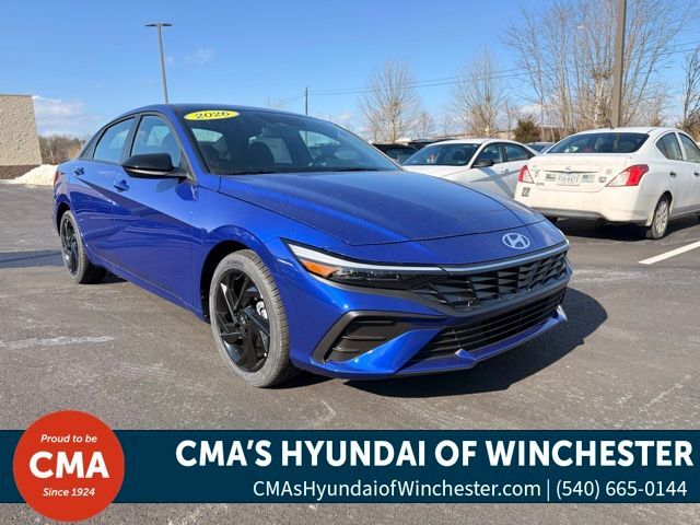 2026 Hyundai Elantra 2026 Hyundai Elantra