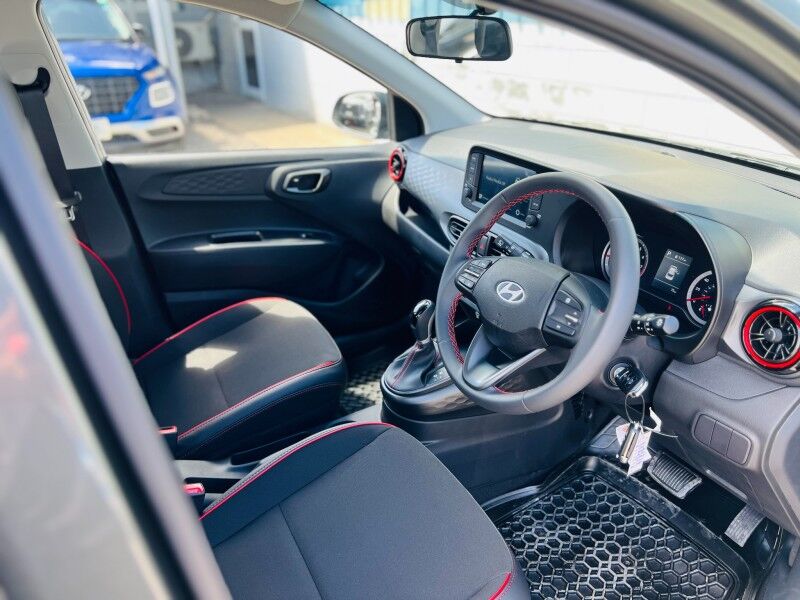 2026 Hyundai Grand i10 Vaitele 2026 Hyundai Grand i10 Vaitele