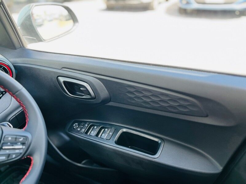 2026 Hyundai Grand i10 Vaitele 2026 Hyundai Grand i10 Vaitele