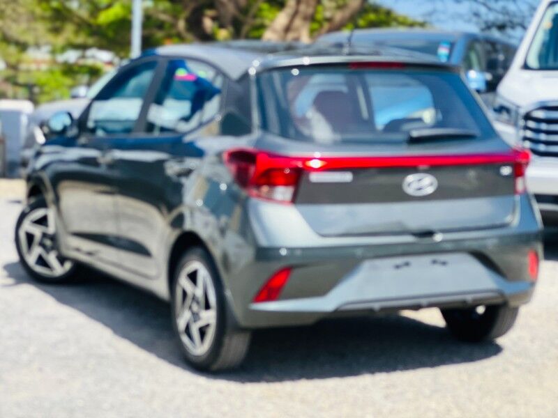 2026 Hyundai Grand i10 Vaitele 2026 Hyundai Grand i10 Vaitele