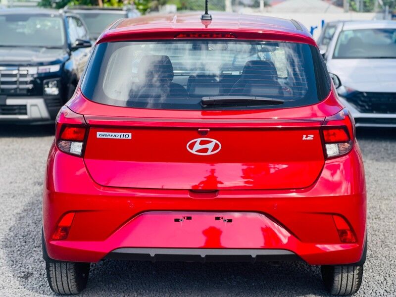 2026 Hyundai Grand i10 Vaitele 2026 Hyundai Grand i10 Vaitele