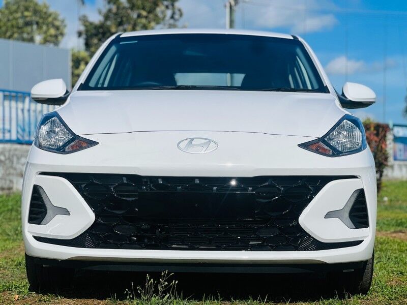 2026 Hyundai Grand i10 Vaitele 2026 Hyundai Grand i10 Vaitele