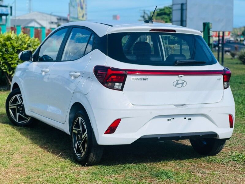 2026 Hyundai Grand i10 Vaitele 2026 Hyundai Grand i10 Vaitele