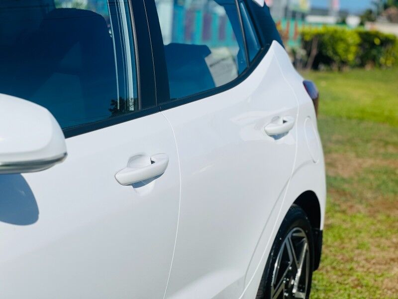 2026 Hyundai Grand i10 Vaitele 2026 Hyundai Grand i10 Vaitele