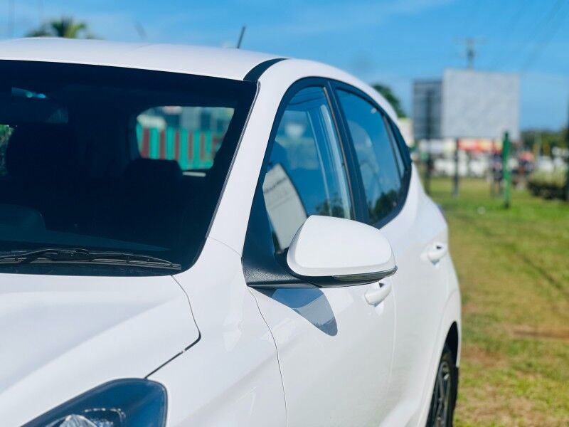 2026 Hyundai Grand i10 Vaitele 2026 Hyundai Grand i10 Vaitele