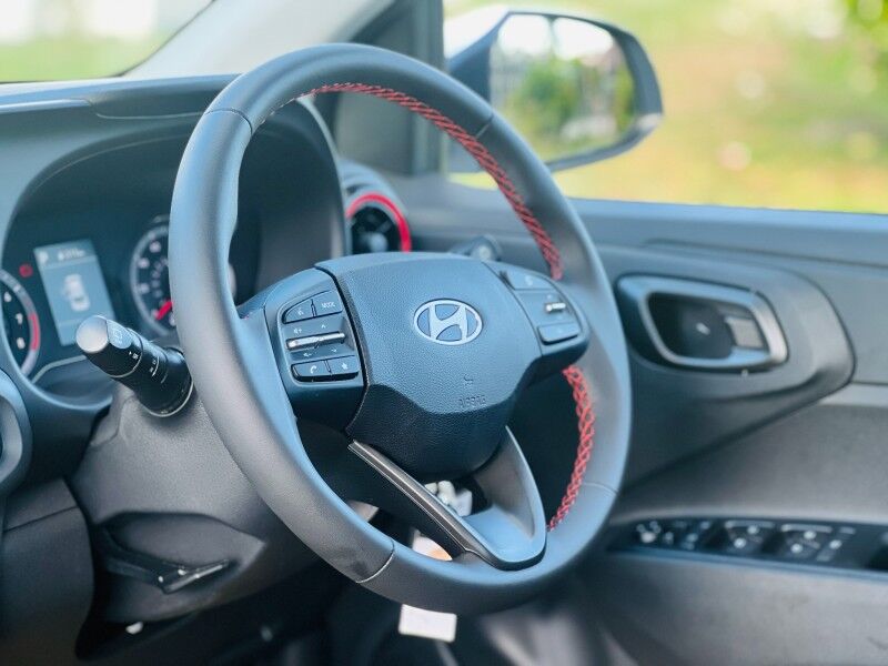 2026 Hyundai Grand i10 Vaitele 2026 Hyundai Grand i10 Vaitele