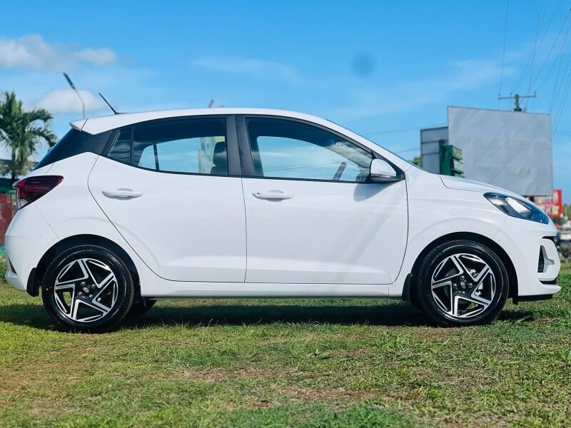 2026 Hyundai Grand i10 Vaitele 2026 Hyundai Grand i10 Vaitele
