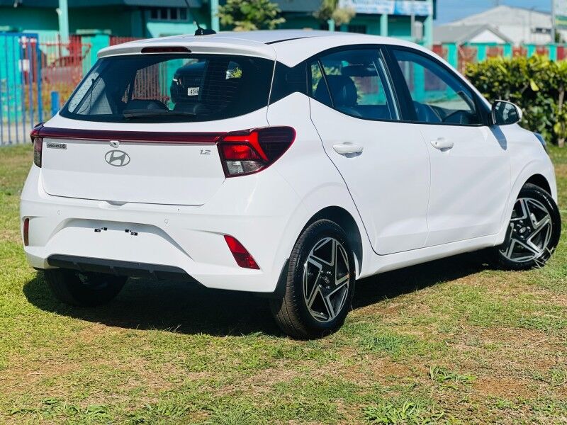 2026 Hyundai Grand i10 Vaitele 2026 Hyundai Grand i10 Vaitele