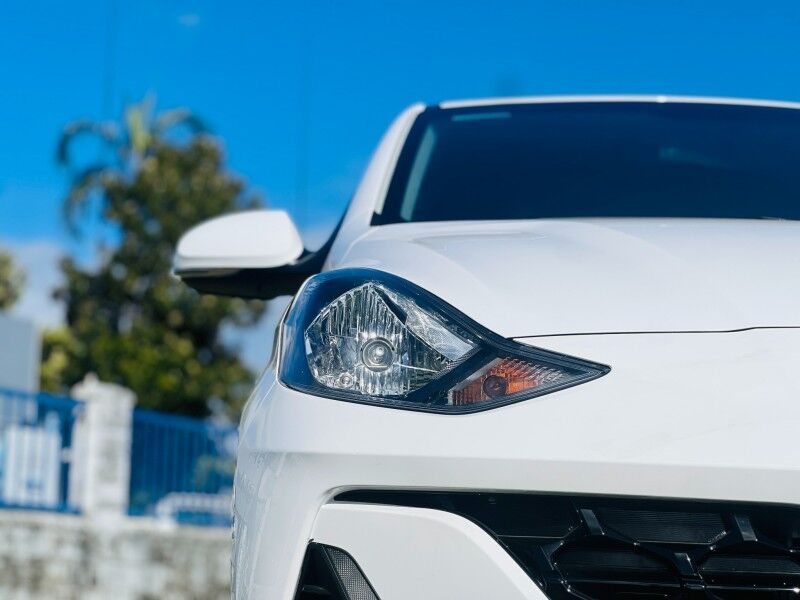 2026 Hyundai Grand i10 Vaitele 2026 Hyundai Grand i10 Vaitele