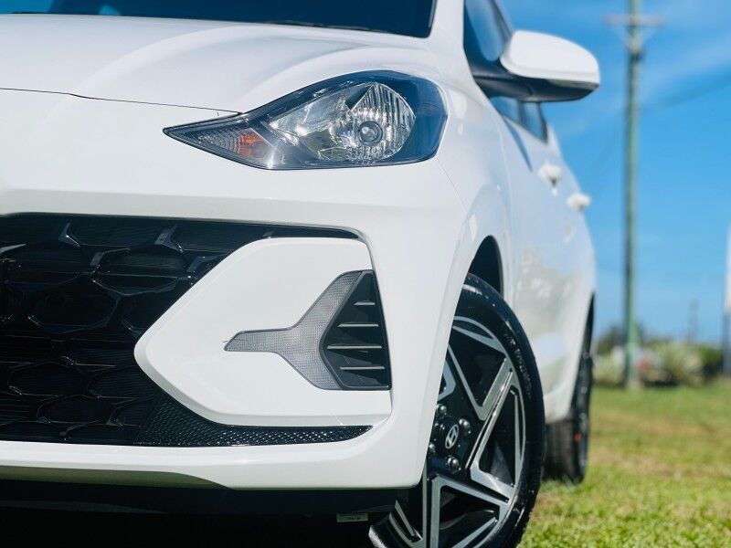 2026 Hyundai Grand i10 Vaitele 2026 Hyundai Grand i10 Vaitele