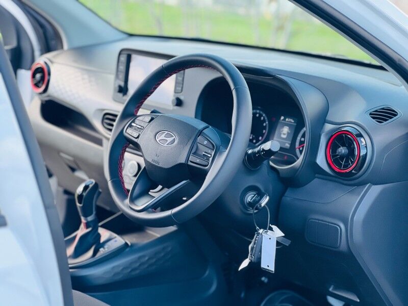 2026 Hyundai Grand i10 Vaitele 2026 Hyundai Grand i10 Vaitele