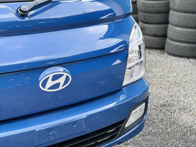 2026 Hyundai H100 Flat Deck 6 Wheelers (2.6L Diesel) Vaitele 2026 Hyundai H100 Flat Deck 6 Wheelers (2.6L Diesel) Vaitele