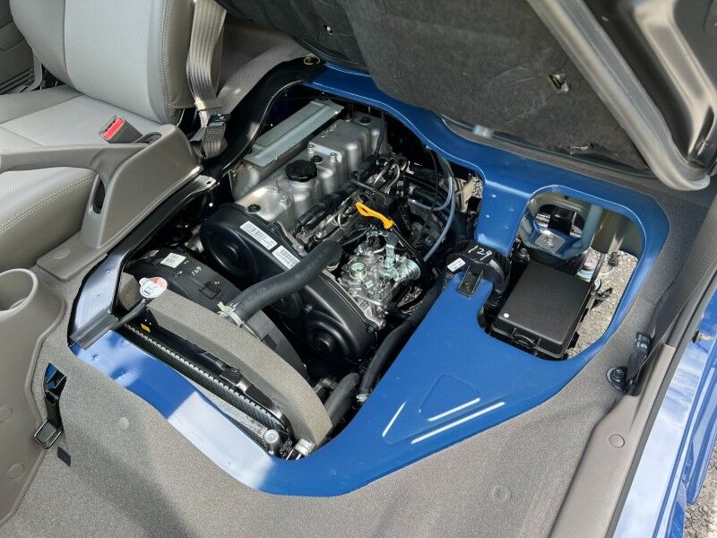 2026 Hyundai H100 Flat Deck 6 Wheelers (2.6L Diesel) Vaitele 2026 Hyundai H100 Flat Deck 6 Wheelers (2.6L Diesel) Vaitele
