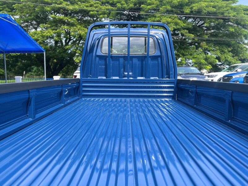 2026 Hyundai H100 Flat Deck 6 Wheelers (2.6L Diesel) Vaitele 2026 Hyundai H100 Flat Deck 6 Wheelers (2.6L Diesel) Vaitele
