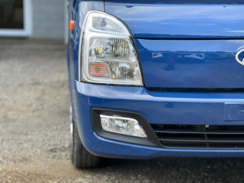 2026 Hyundai H100 Flat Deck 6 Wheelers (2.6L Diesel) Vaitele 2026 Hyundai H100 Flat Deck 6 Wheelers (2.6L Diesel) Vaitele