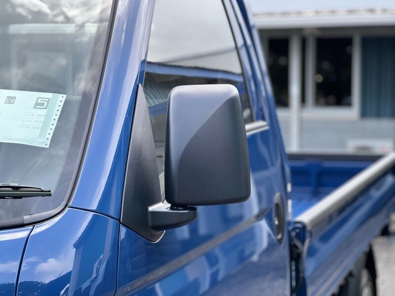 2026 Hyundai H100 Flat Deck 6 Wheelers (2.6L Diesel) Vaitele 2026 Hyundai H100 Flat Deck 6 Wheelers (2.6L Diesel) Vaitele