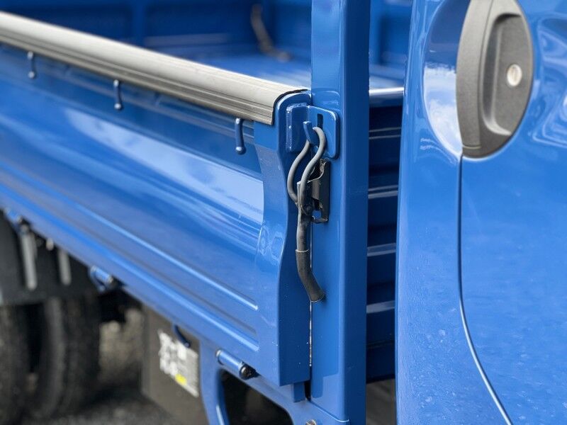 2026 Hyundai H100 Flat Deck 6 Wheelers (2.6L Diesel) Vaitele 2026 Hyundai H100 Flat Deck 6 Wheelers (2.6L Diesel) Vaitele