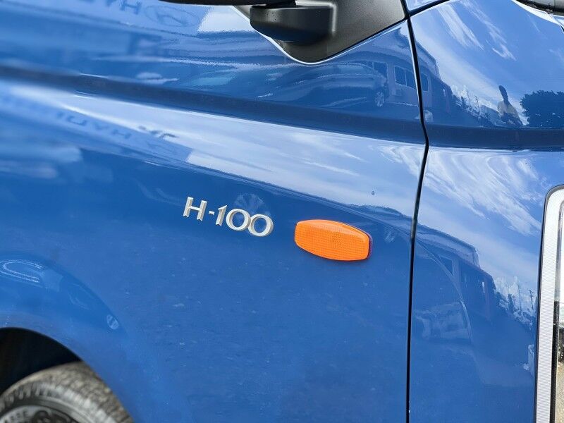 2026 Hyundai H100 Flat Deck 6 Wheelers (2.6L Diesel) Vaitele 2026 Hyundai H100 Flat Deck 6 Wheelers (2.6L Diesel) Vaitele