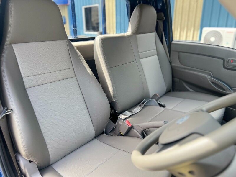 2026 Hyundai H100 Flat Deck 6 Wheelers (2.6L Diesel) Vaitele 2026 Hyundai H100 Flat Deck 6 Wheelers (2.6L Diesel) Vaitele