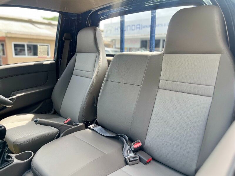 2026 Hyundai H100 Flat Deck 6 Wheelers (2.6L Diesel) Vaitele 2026 Hyundai H100 Flat Deck 6 Wheelers (2.6L Diesel) Vaitele