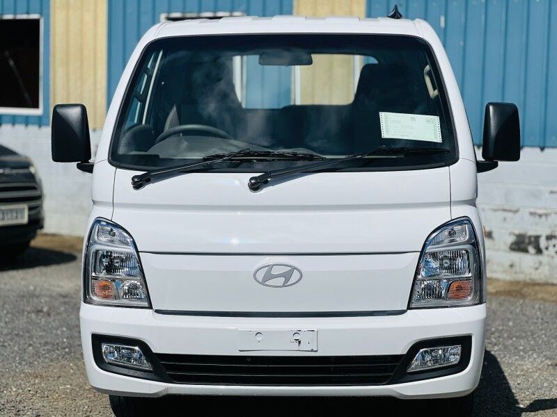 2026 Hyundai H100 Flat Deck 6 Wheelers (2.6L Diesel) Vaitele 2026 Hyundai H100 Flat Deck 6 Wheelers (2.6L Diesel) Vaitele