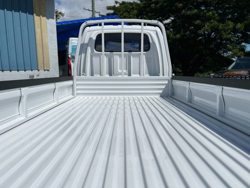 2026 Hyundai H100 Flat Deck 6 Wheelers (2.6L Diesel) Vaitele 2026 Hyundai H100 Flat Deck 6 Wheelers (2.6L Diesel) Vaitele