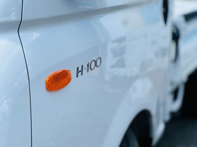 2026 Hyundai H100 Flat Deck 6 Wheelers (2.6L Diesel) Vaitele 2026 Hyundai H100 Flat Deck 6 Wheelers (2.6L Diesel) Vaitele