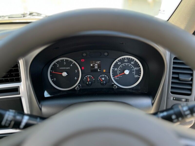 2026 Hyundai H100 Flat Deck 6 Wheelers (2.6L Diesel) Vaitele 2026 Hyundai H100 Flat Deck 6 Wheelers (2.6L Diesel) Vaitele
