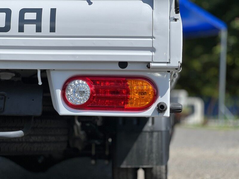 2026 Hyundai H100 Flat Deck 6 Wheelers (2.6L Diesel) Vaitele 2026 Hyundai H100 Flat Deck 6 Wheelers (2.6L Diesel) Vaitele