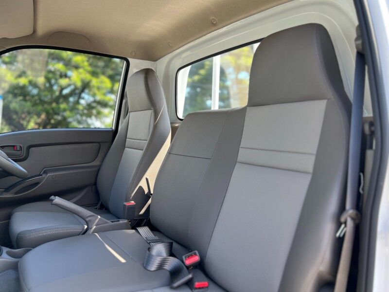 2026 Hyundai H100 Flat Deck 6 Wheelers (2.6L Diesel) Vaitele 2026 Hyundai H100 Flat Deck 6 Wheelers (2.6L Diesel) Vaitele