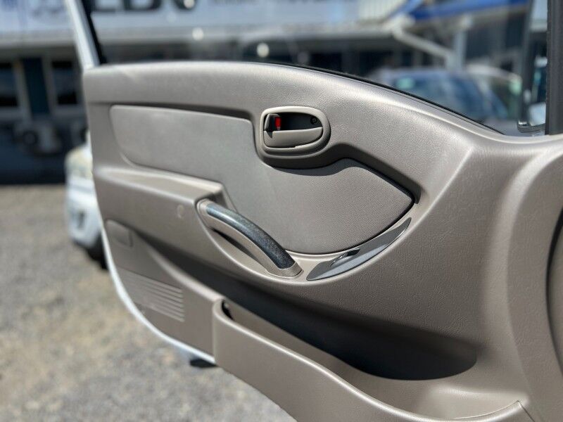 2026 Hyundai H100 Flat Deck 6 Wheelers (2.6L Diesel) Vaitele 2026 Hyundai H100 Flat Deck 6 Wheelers (2.6L Diesel) Vaitele