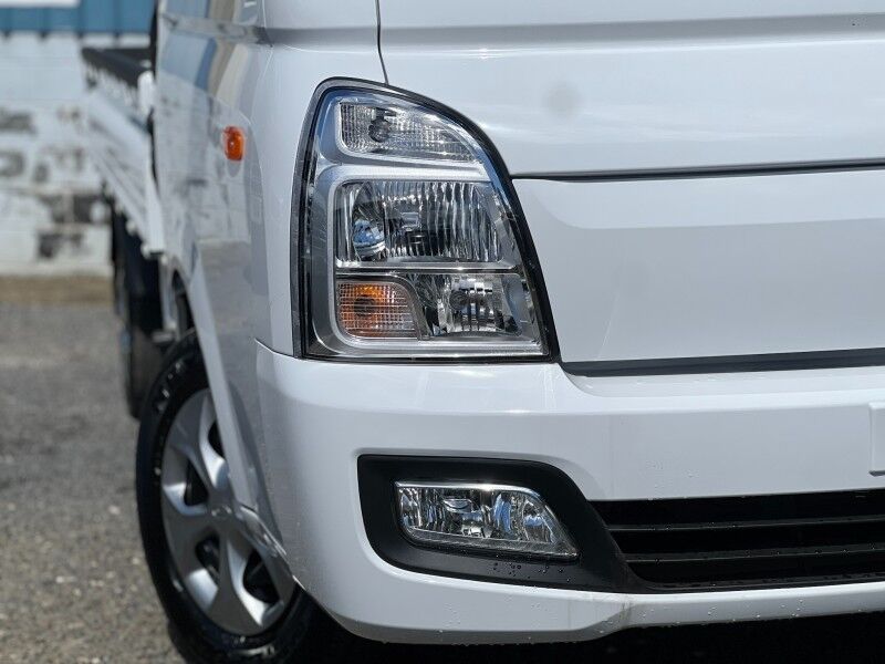 2026 Hyundai H100 Flat Deck 6 Wheelers (2.6L Diesel) Vaitele 2026 Hyundai H100 Flat Deck 6 Wheelers (2.6L Diesel) Vaitele