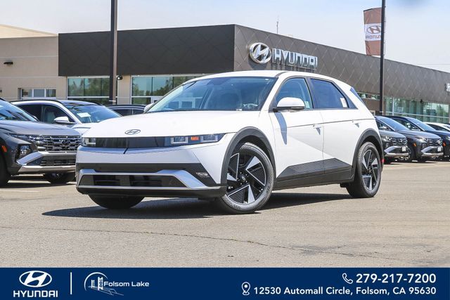 2026 Hyundai IONIQ 5 SEL 2026 Hyundai IONIQ 5 SEL