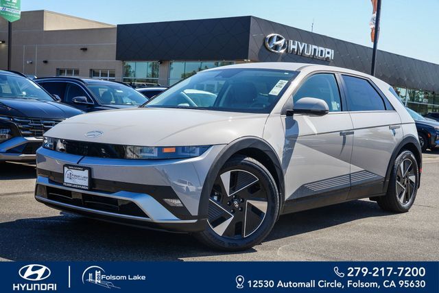2026 Hyundai IONIQ 5 SEL 2026 Hyundai IONIQ 5 SEL