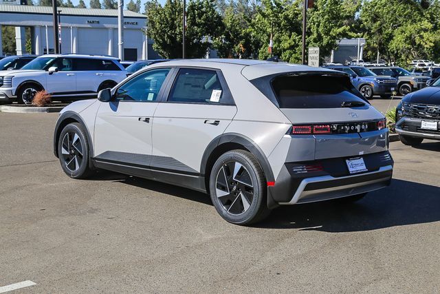 2026 Hyundai IONIQ 5 SEL 2026 Hyundai IONIQ 5 SEL