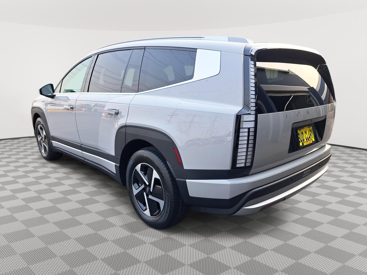 2026 Hyundai IONIQ 9 SE San Clemente CA 2026 Hyundai IONIQ 9 SE San Clemente CA