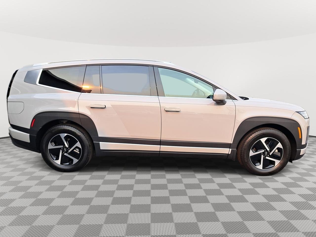 2026 Hyundai IONIQ 9 SE San Clemente CA 2026 Hyundai IONIQ 9 SE San Clemente CA