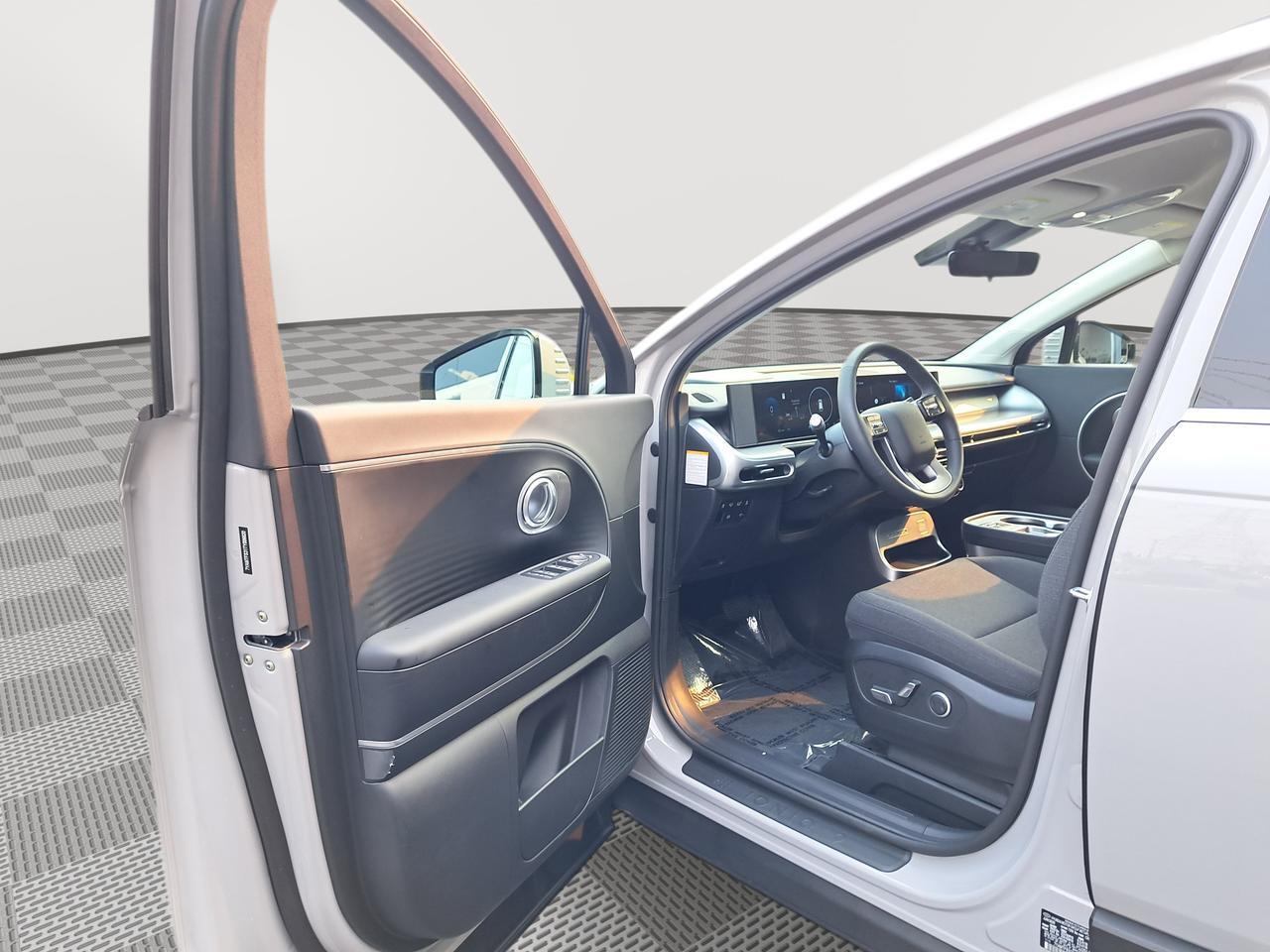 2026 Hyundai IONIQ 9 SE San Clemente CA 2026 Hyundai IONIQ 9 SE San Clemente CA