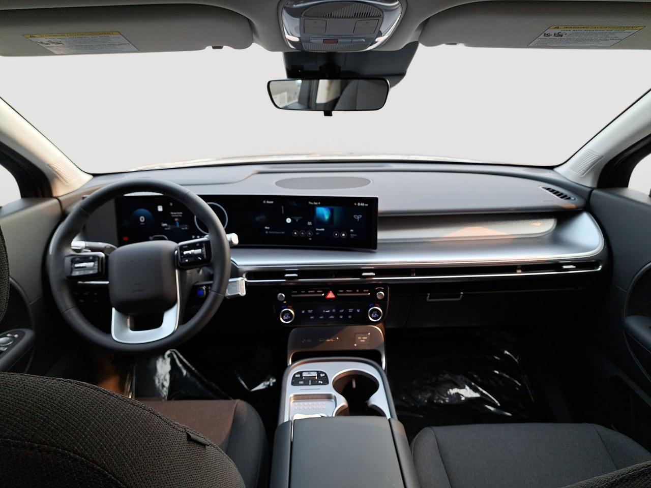 2026 Hyundai IONIQ 9 SE San Clemente CA 2026 Hyundai IONIQ 9 SE San Clemente CA