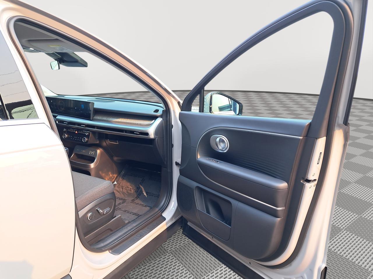 2026 Hyundai IONIQ 9 SE San Clemente CA 2026 Hyundai IONIQ 9 SE San Clemente CA