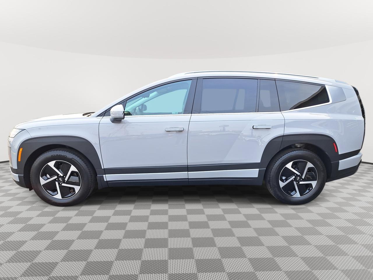 2026 Hyundai IONIQ 9 SE San Clemente CA 2026 Hyundai IONIQ 9 SE San Clemente CA